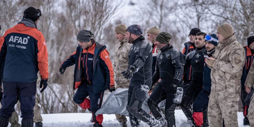 Nehirde cesedi bulunan öğretmen Sabit Bülbül’e Konya’da acı veda 5